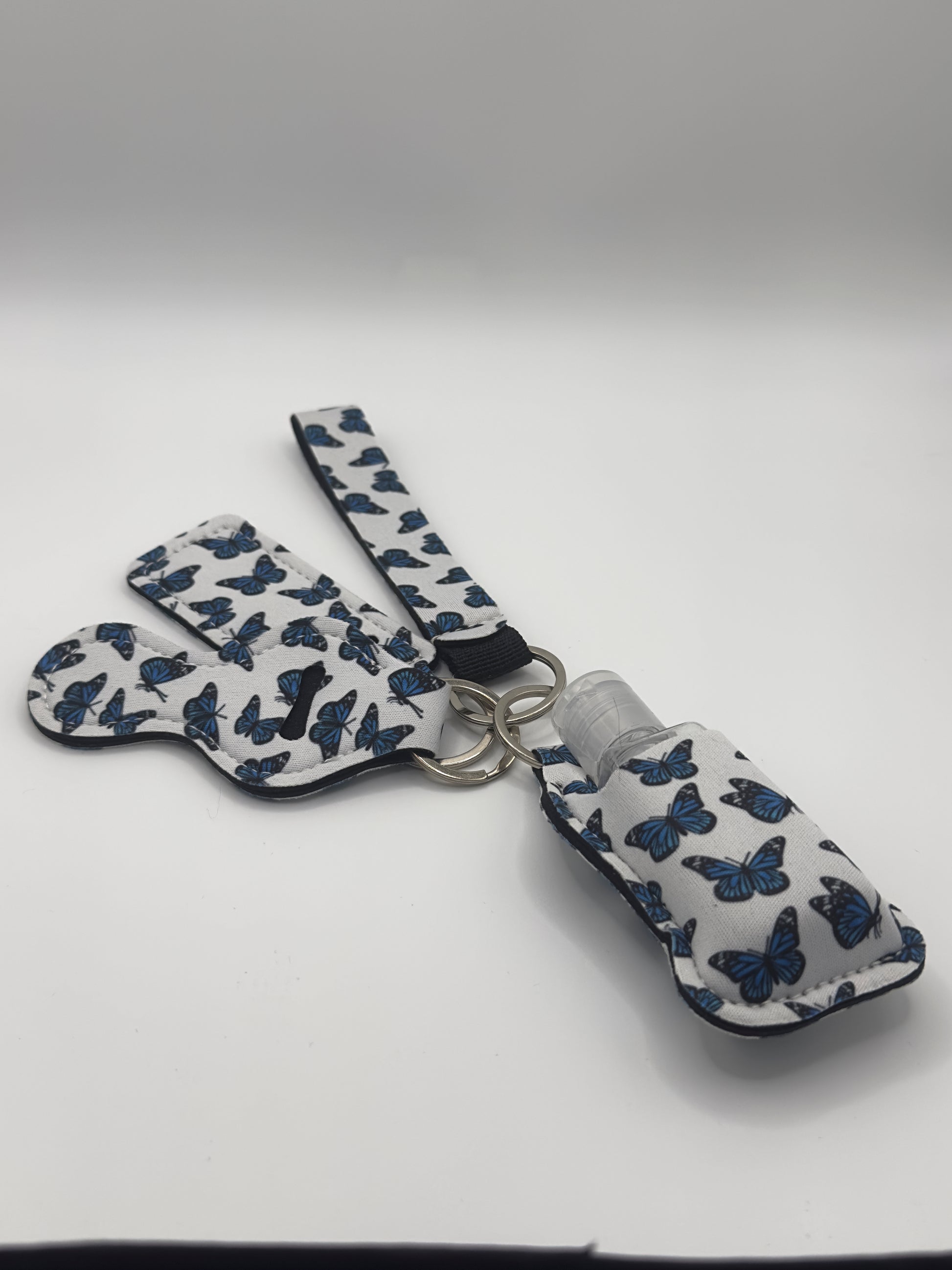 Basic Set Butterfly