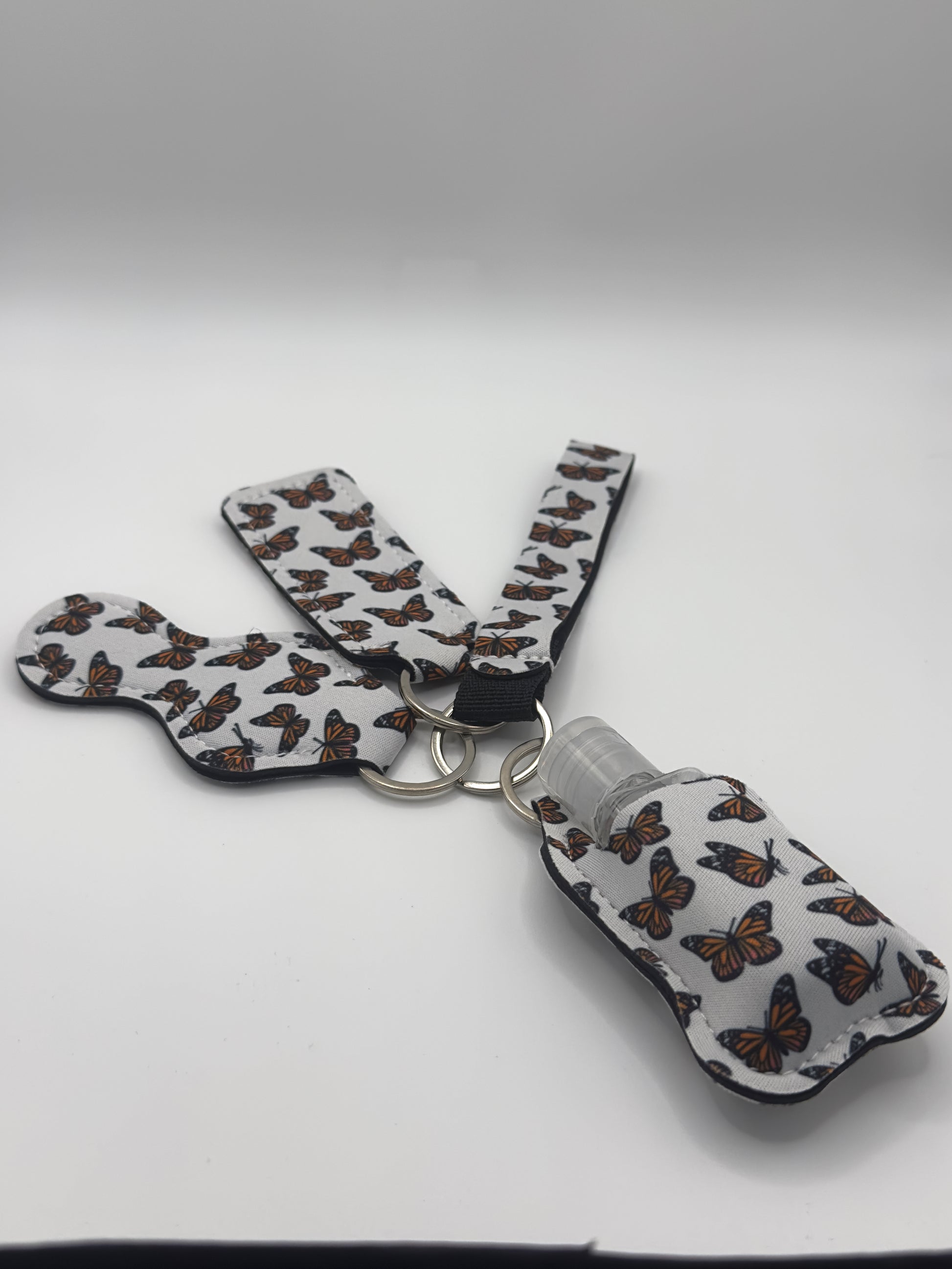 Basic Set Butterfly