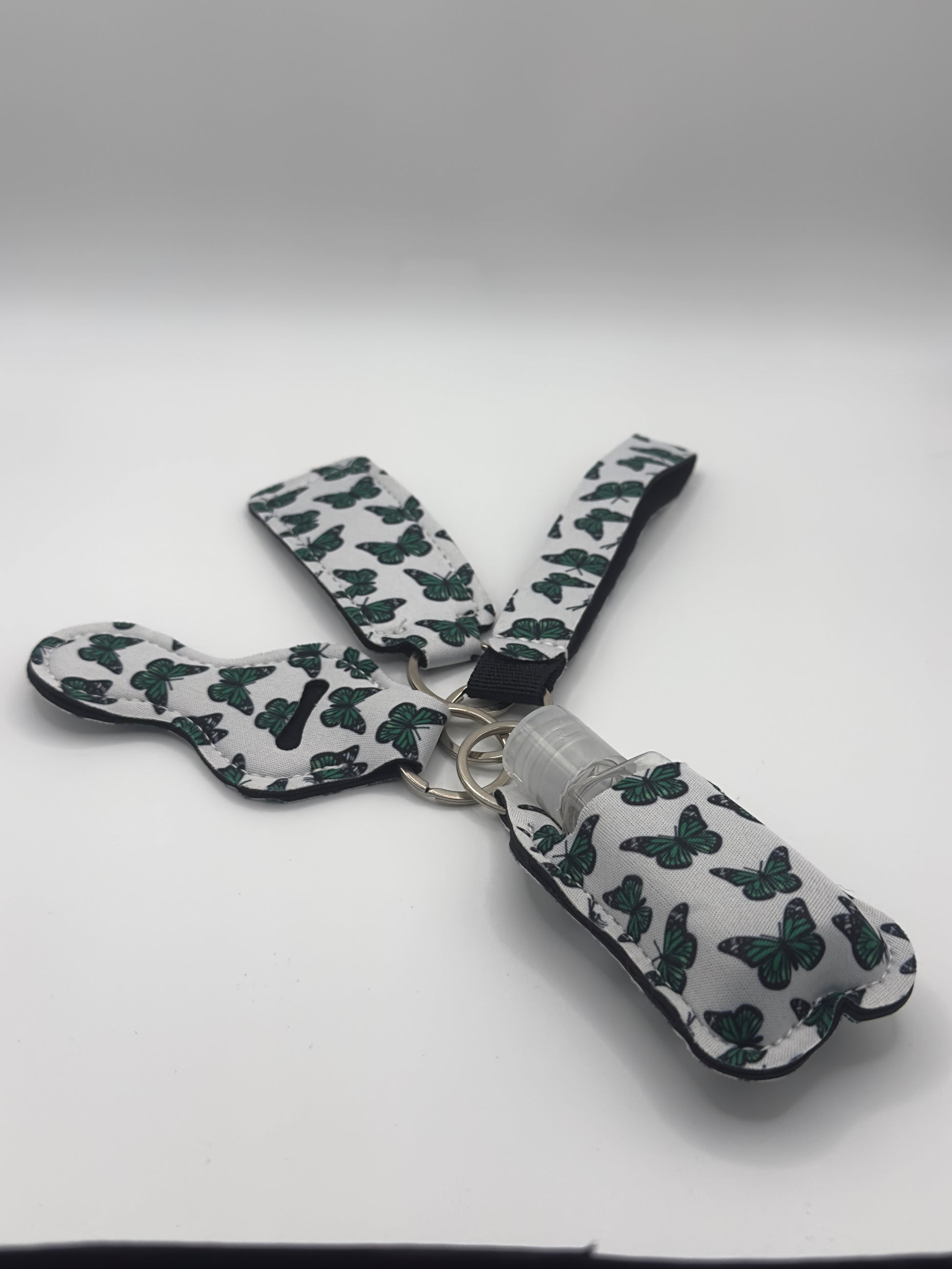 Basic Set Butterfly