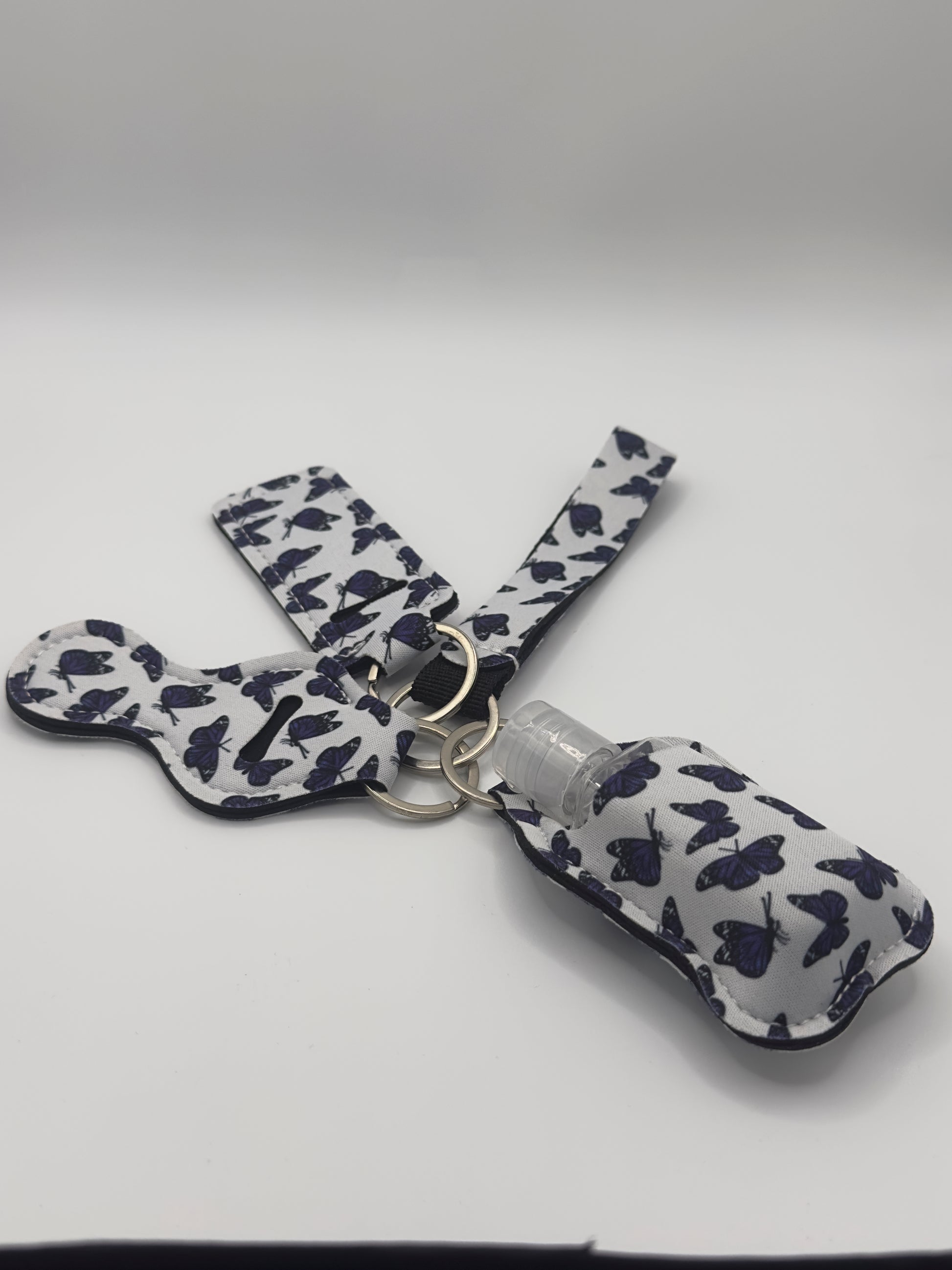 Basic Set Butterfly