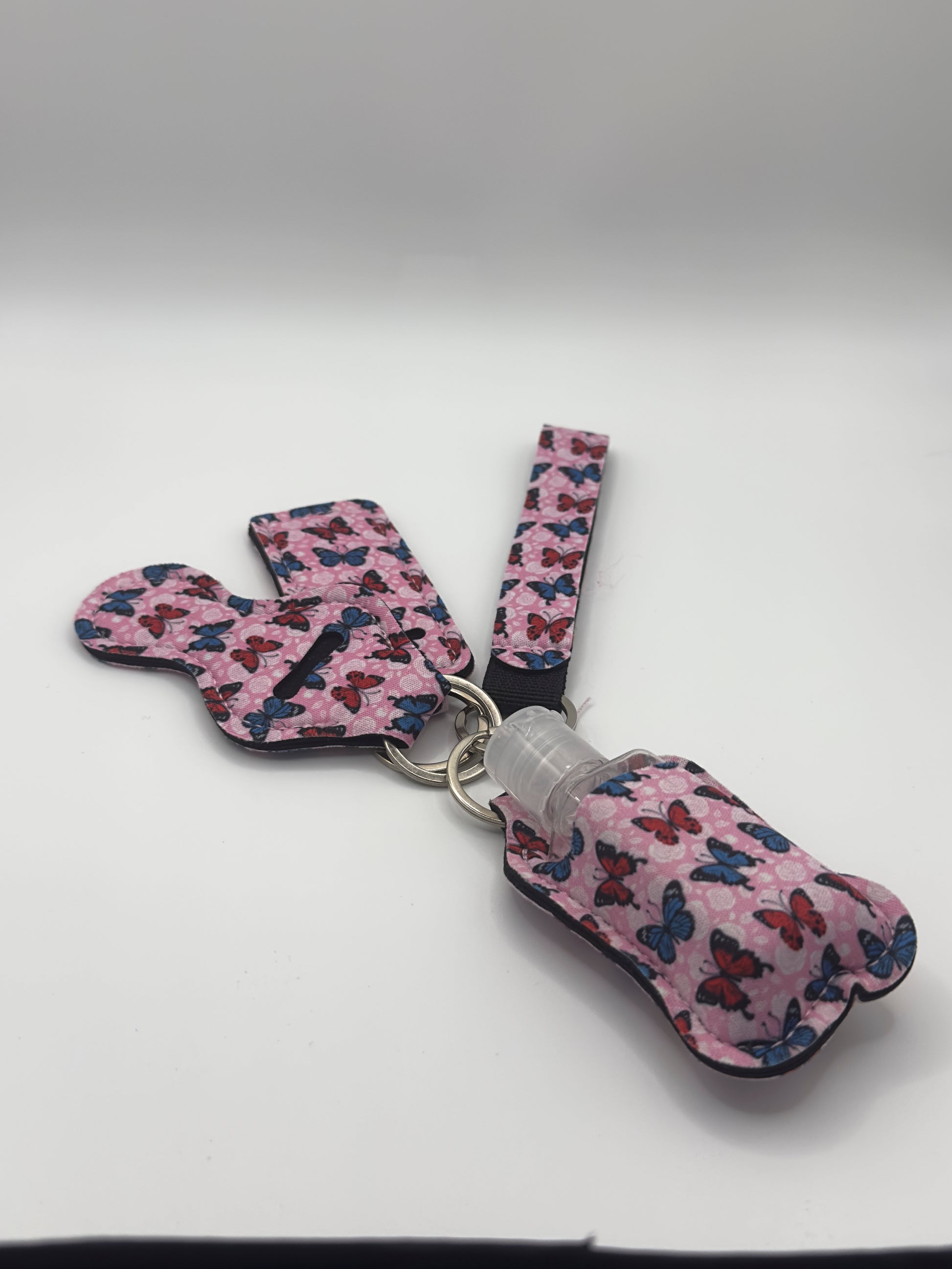 Basic Set Butterfly