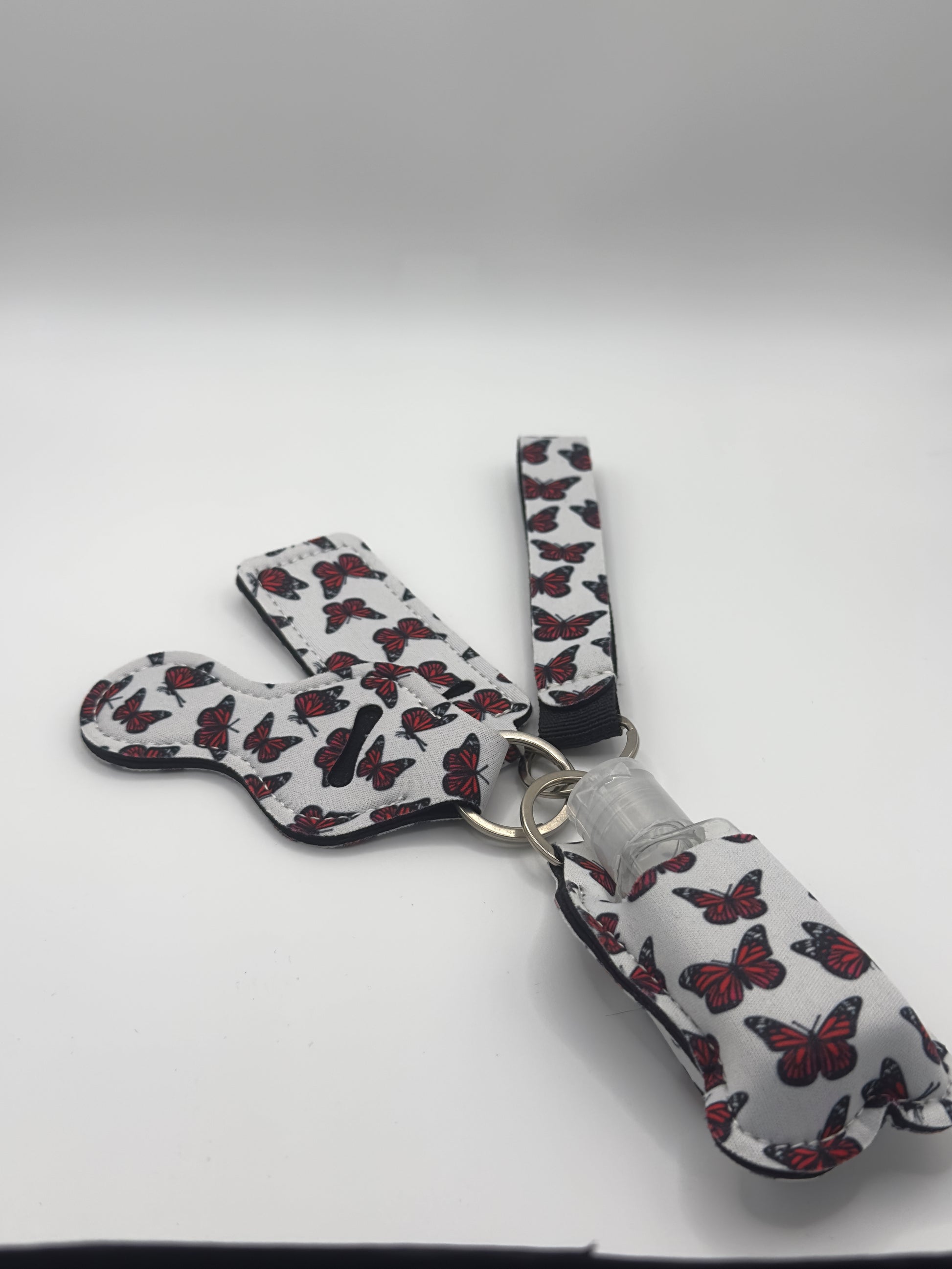 Basic Set Butterfly