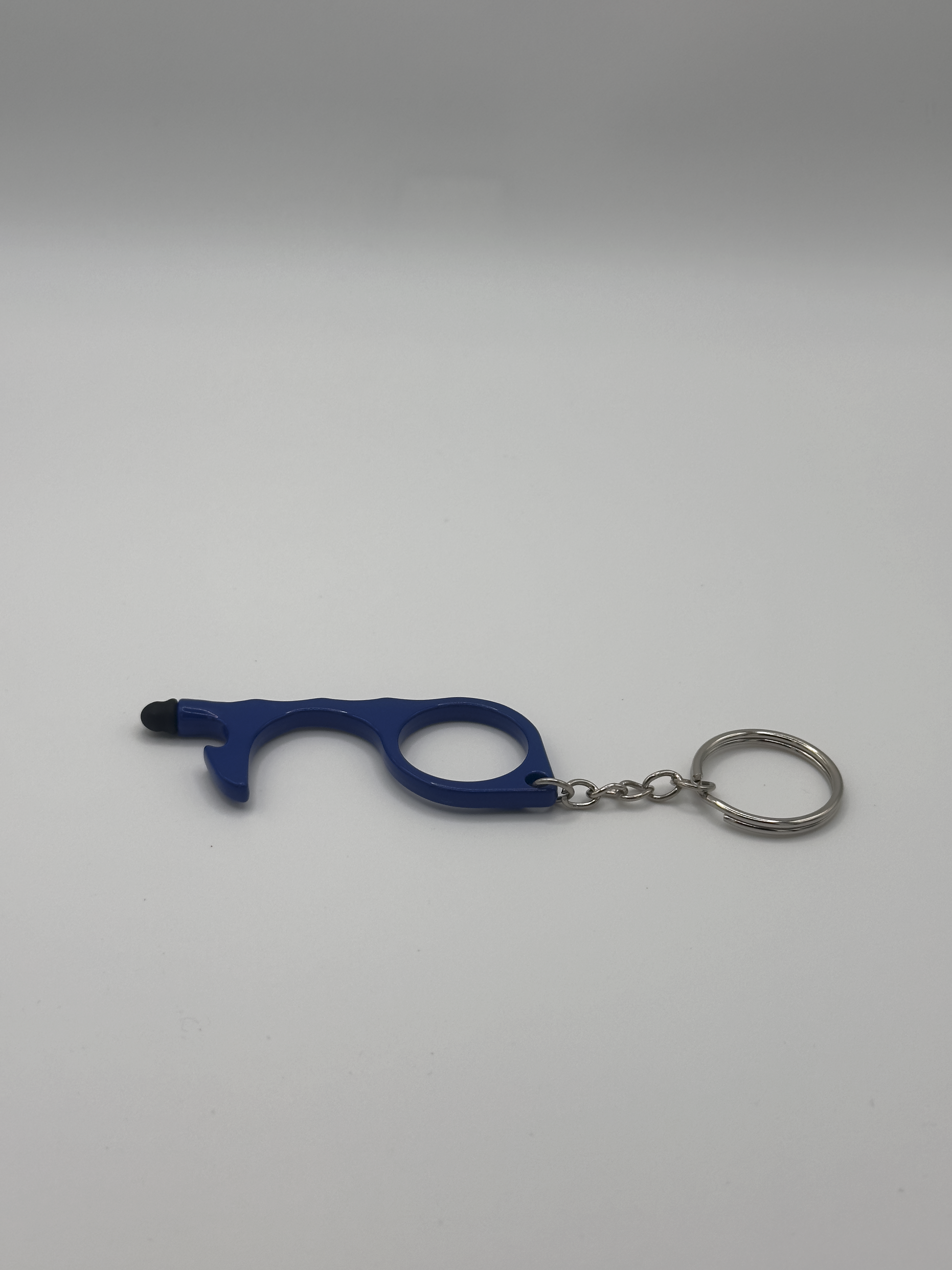 No-Touch Tool