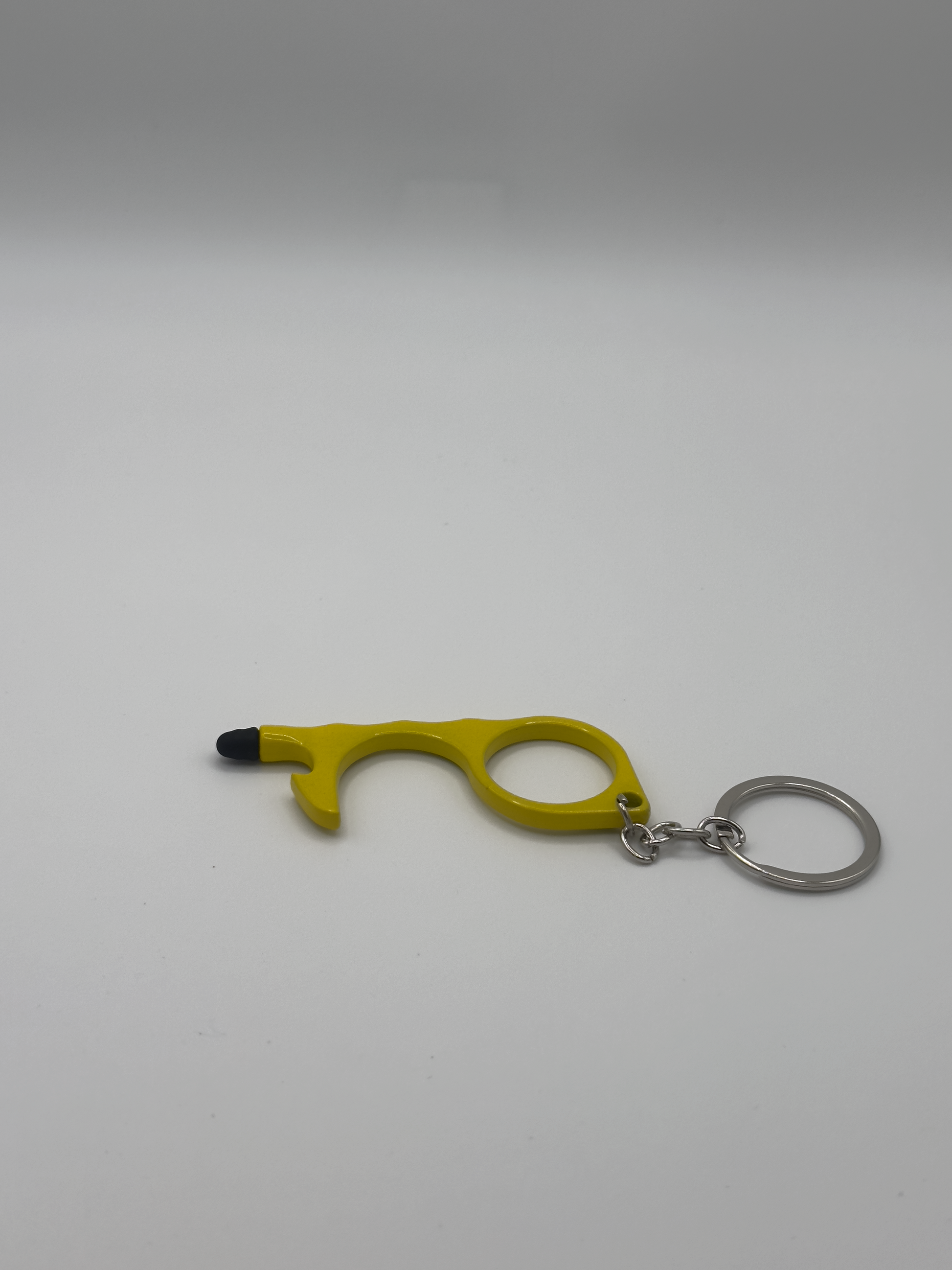 No-Touch Tool