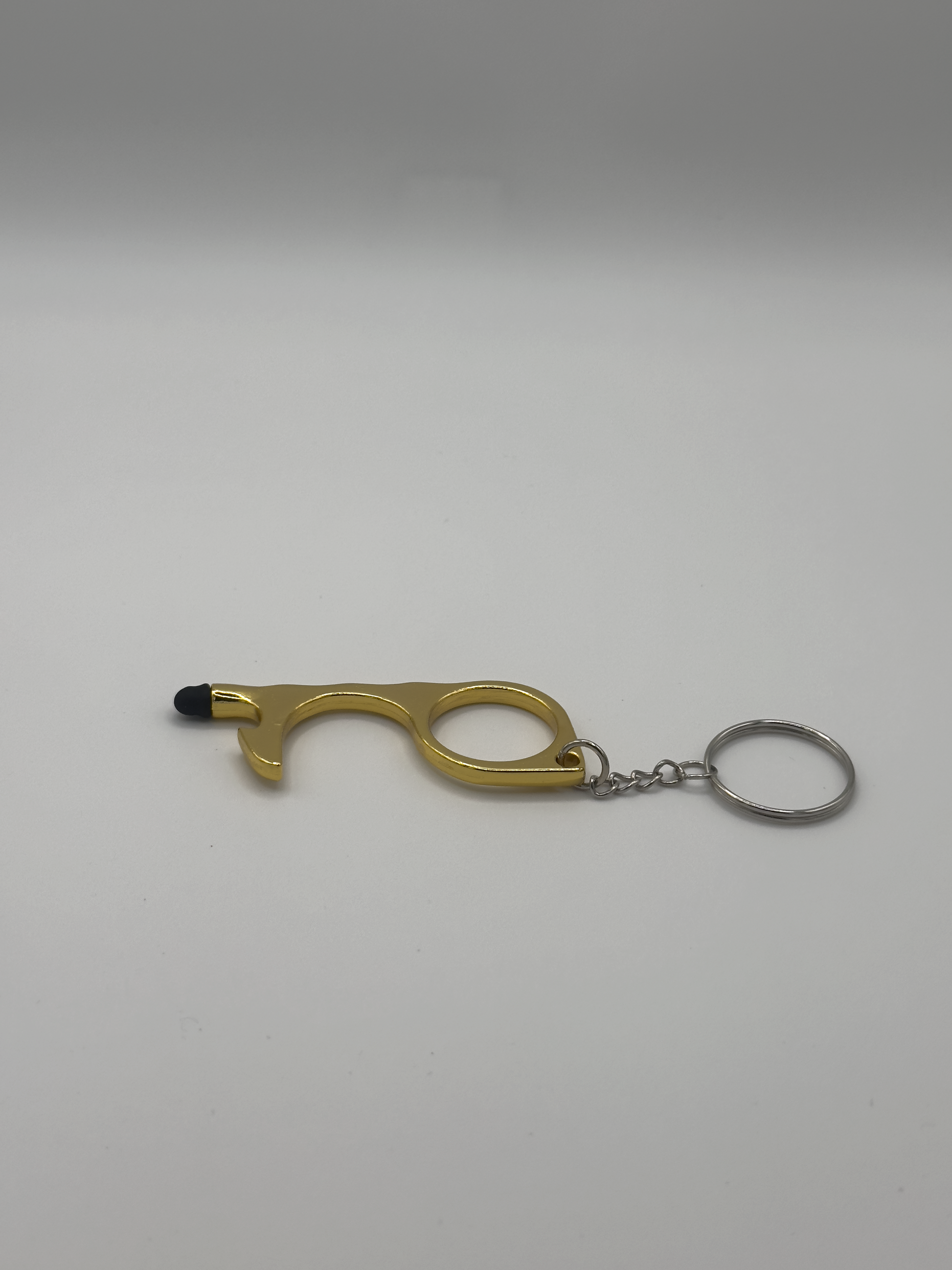 No-Touch Tool