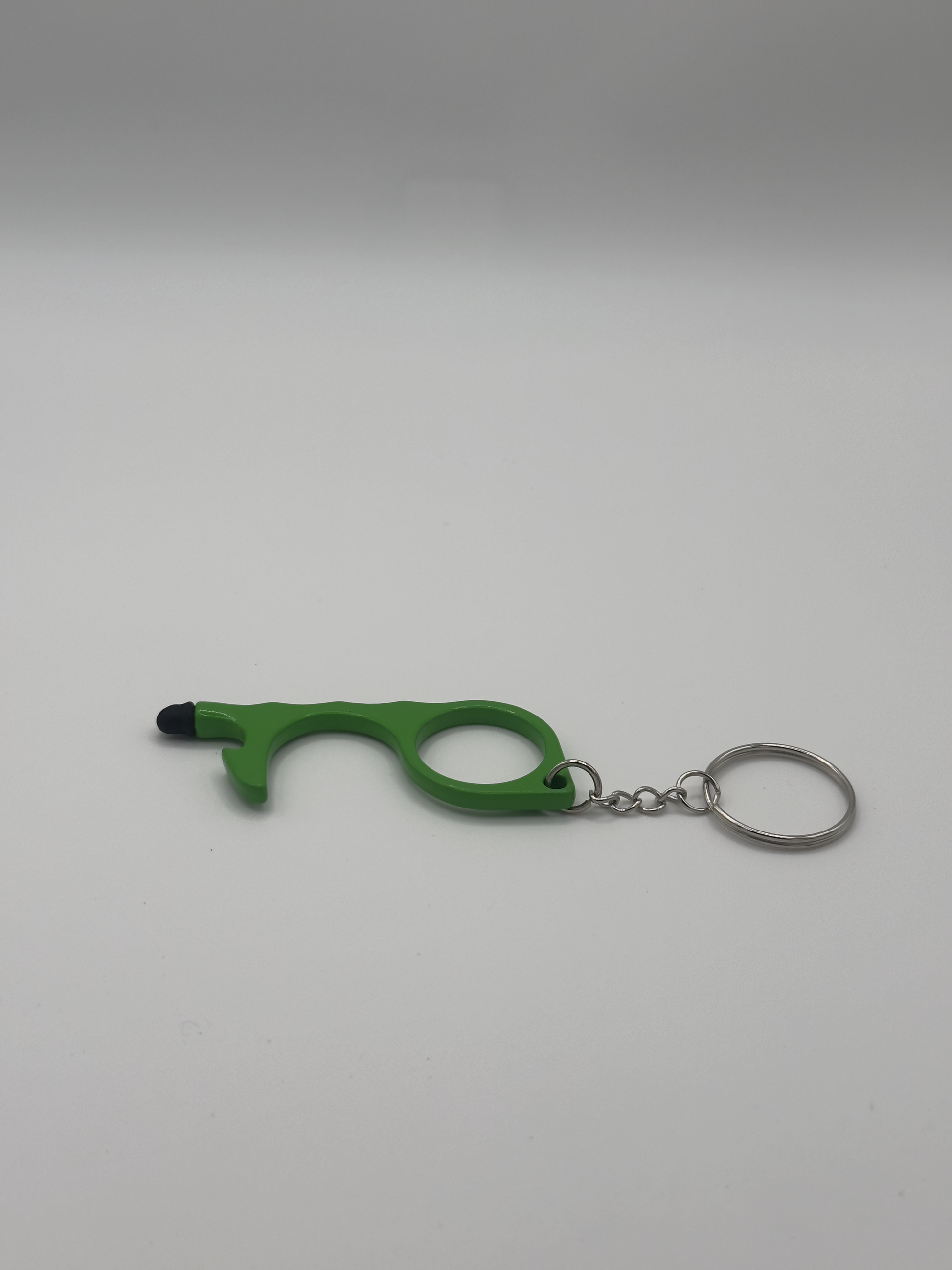 No-Touch Tool