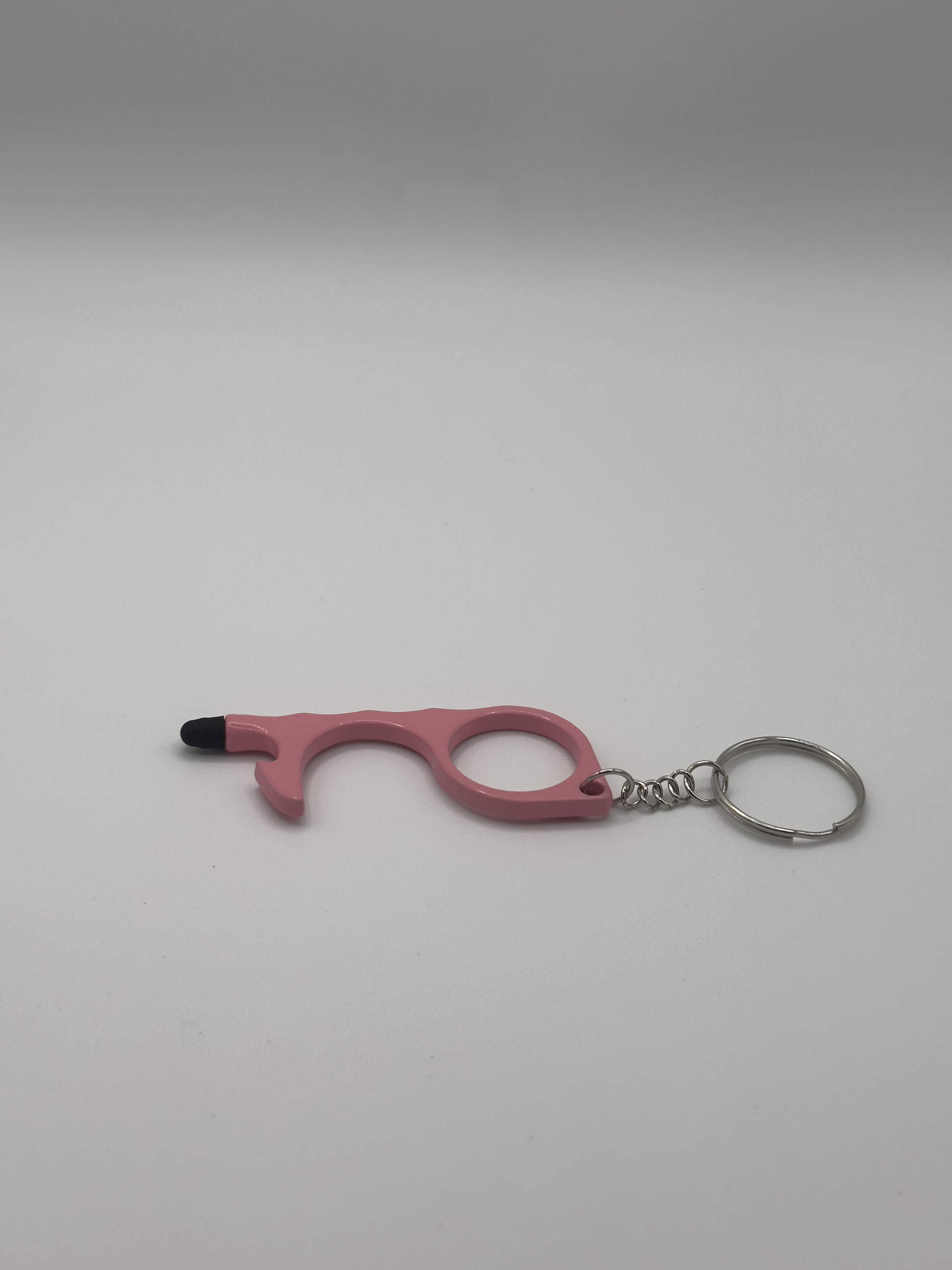 No-Touch Tool