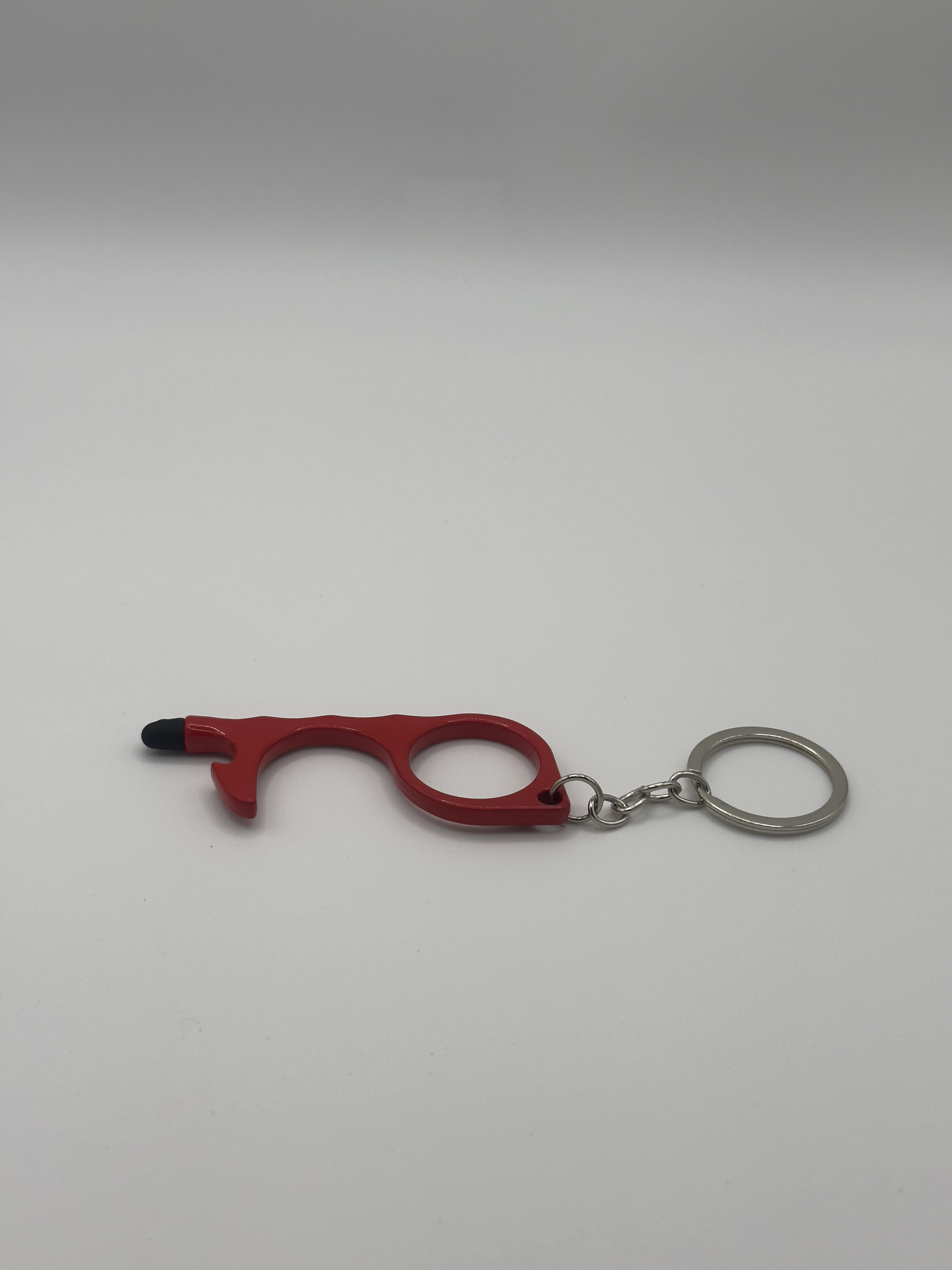 No-Touch Tool