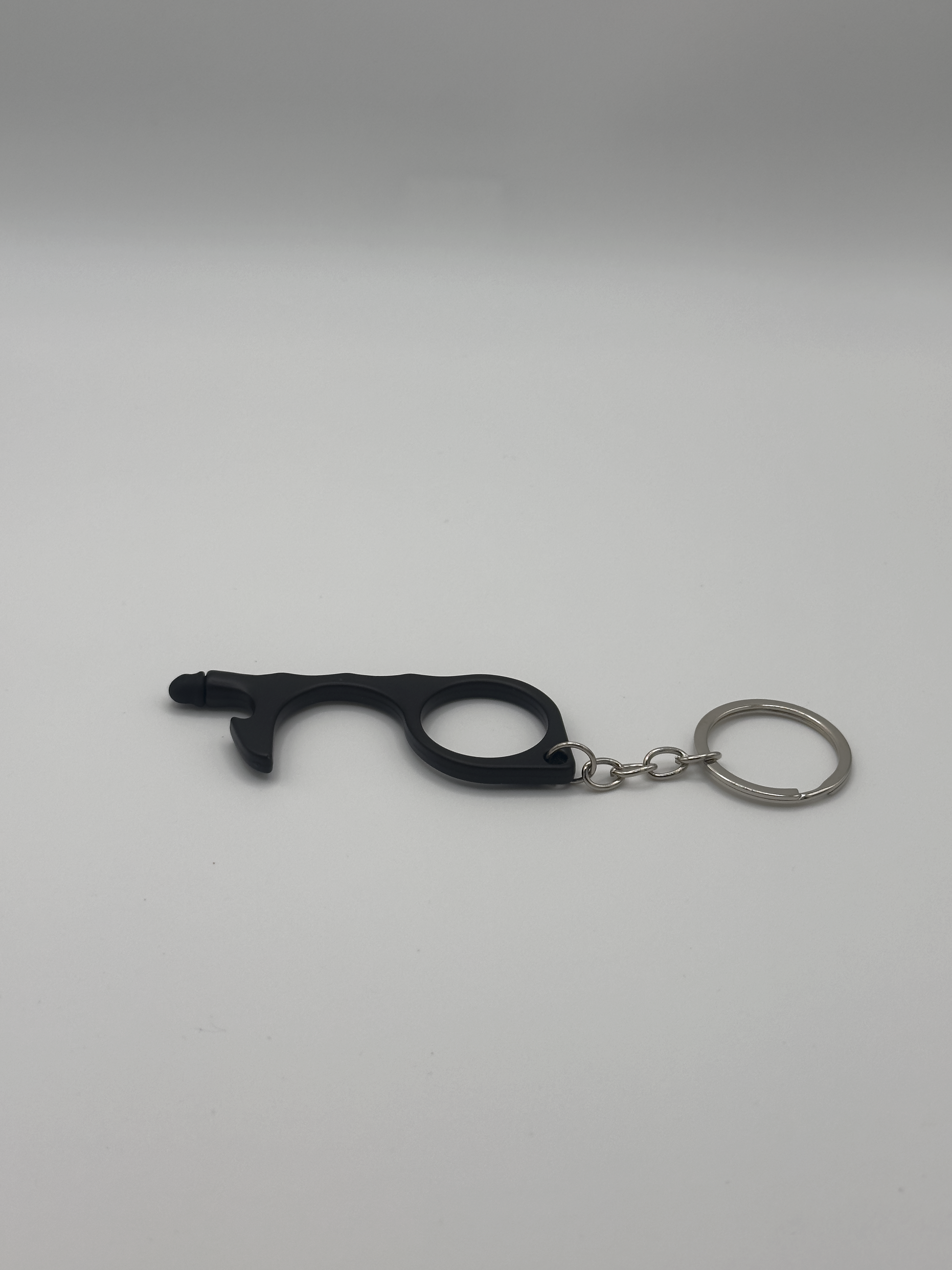 No-Touch Tool