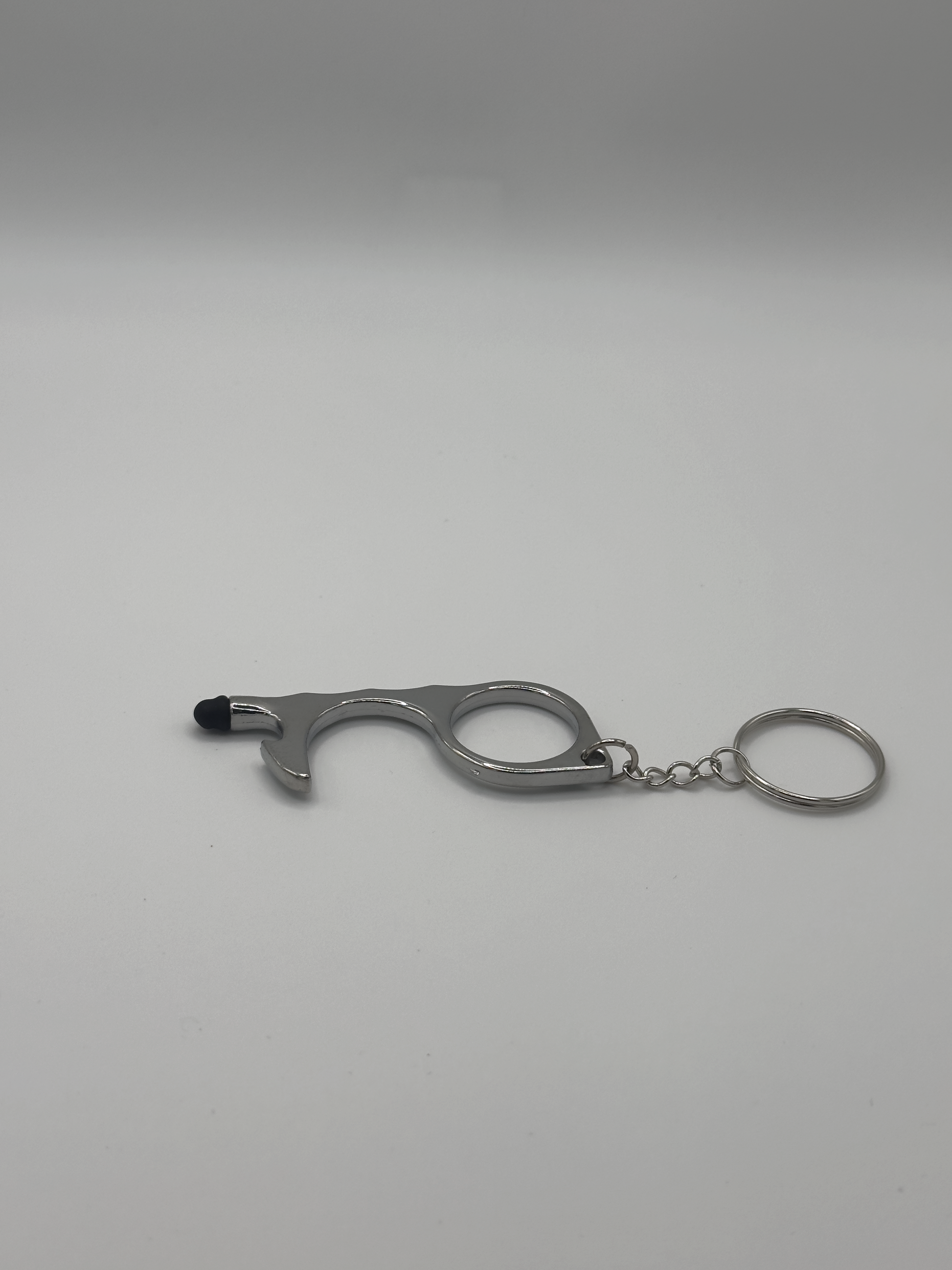 No-Touch Tool