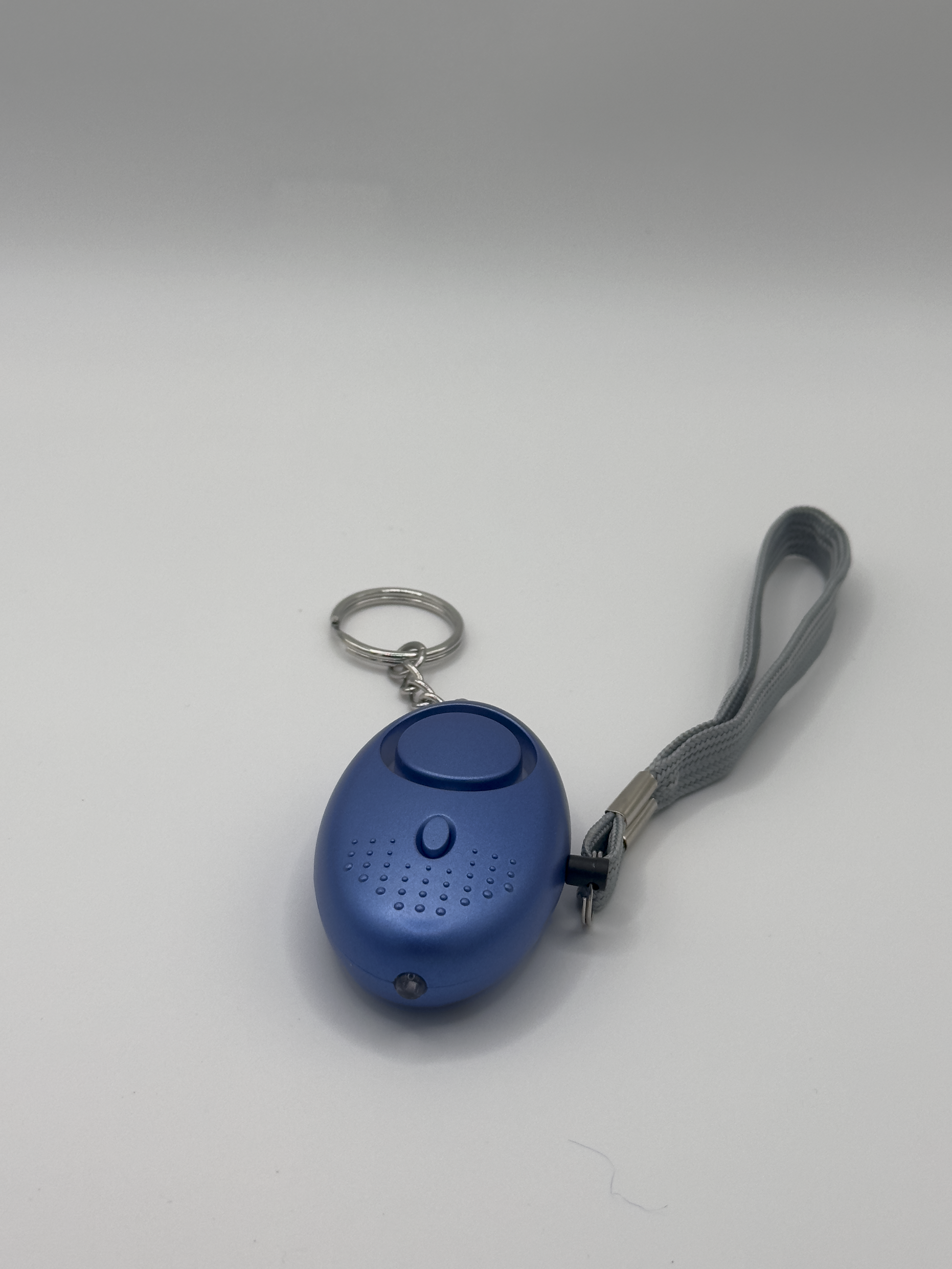 Schlüsselalarm