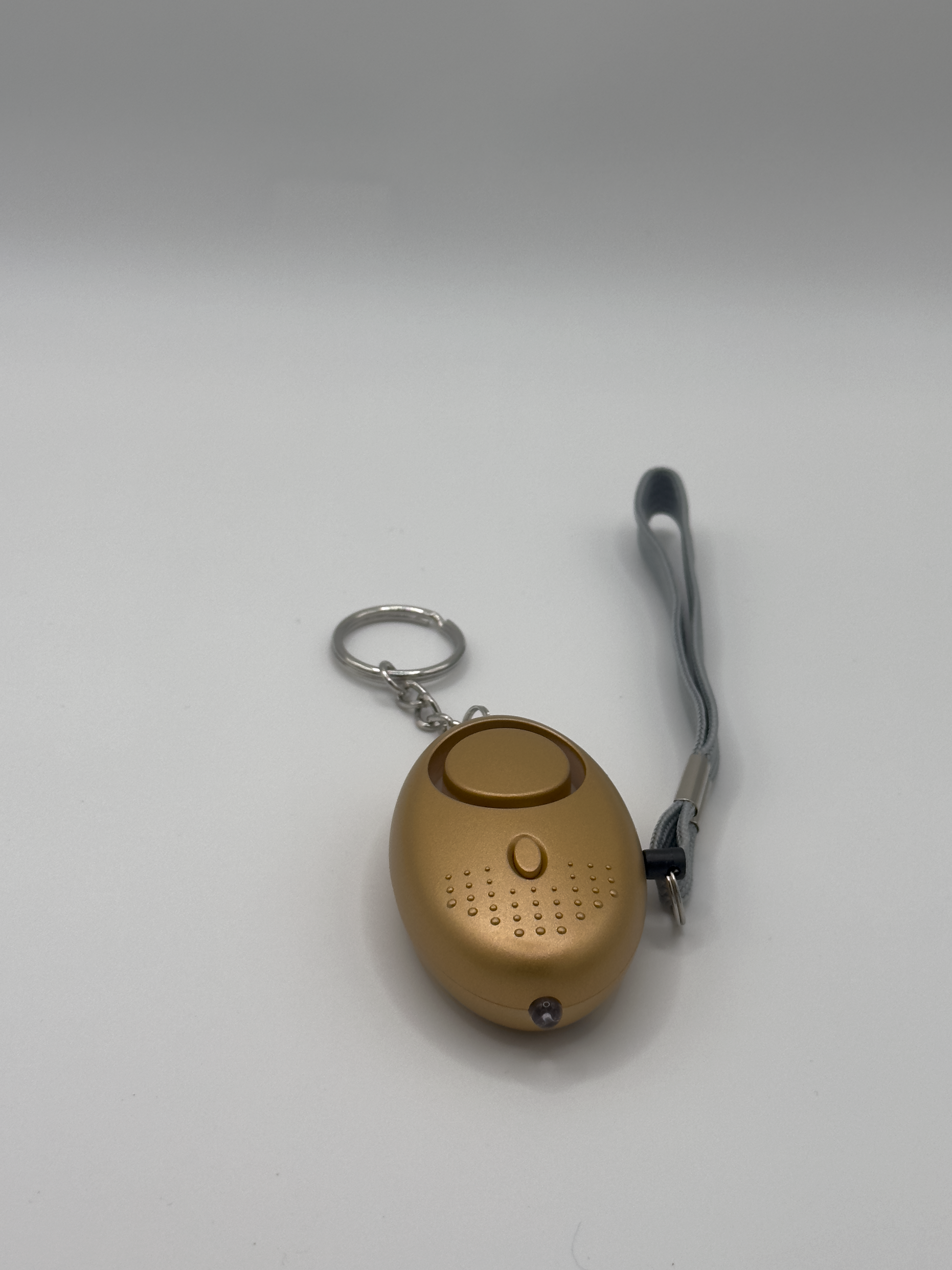 Schlüsselalarm