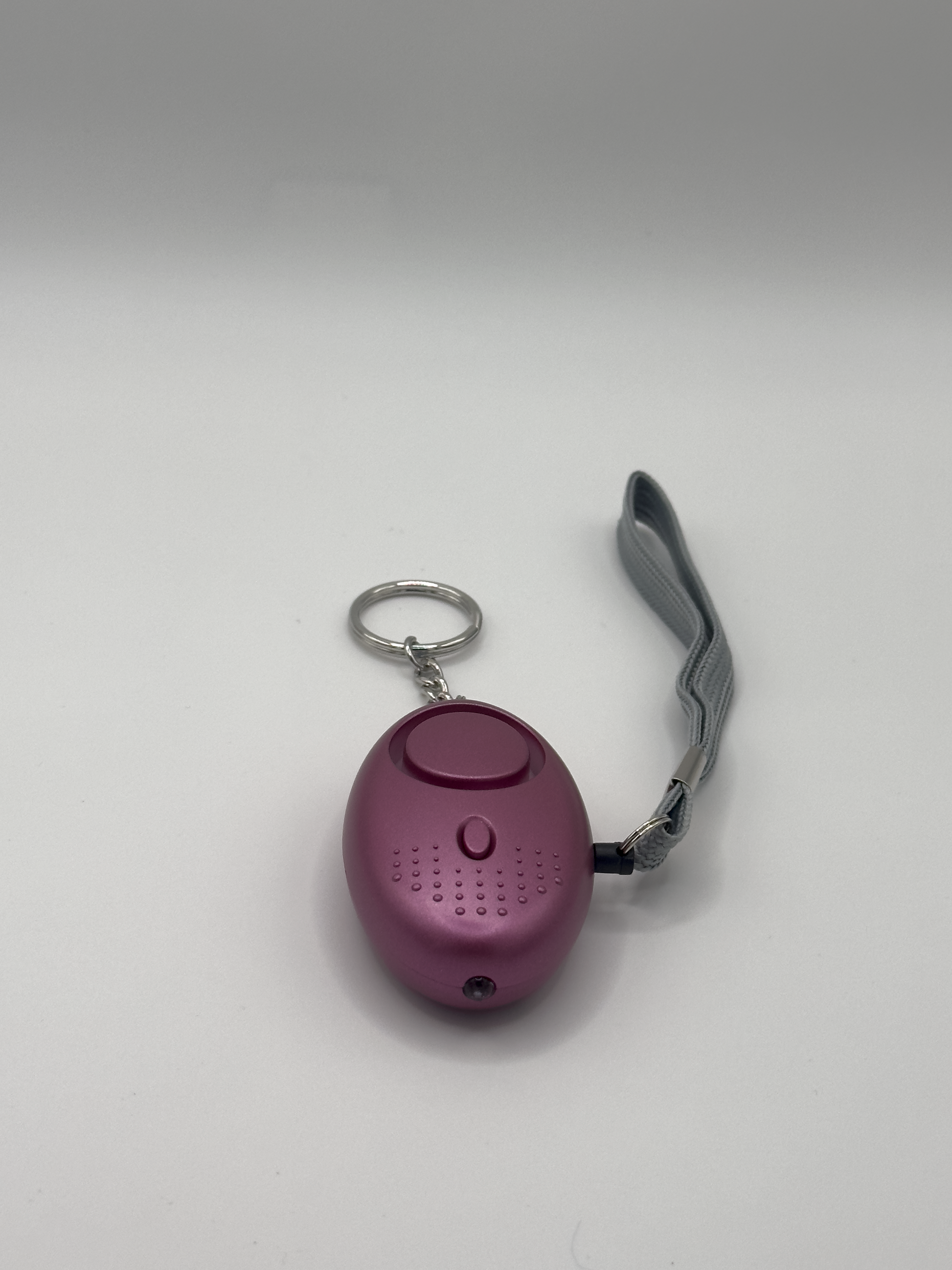 Schlüsselalarm