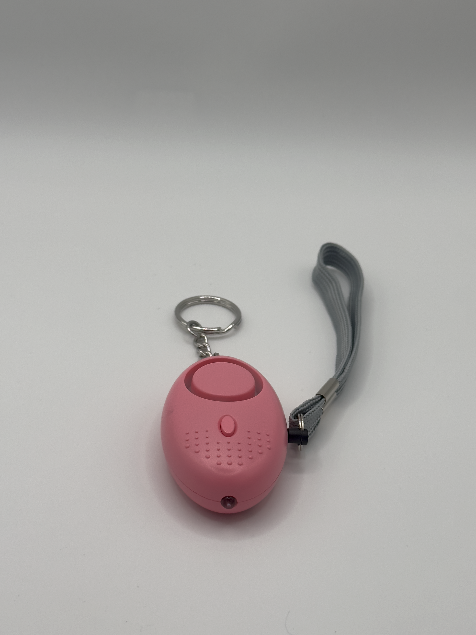 Schlüsselalarm