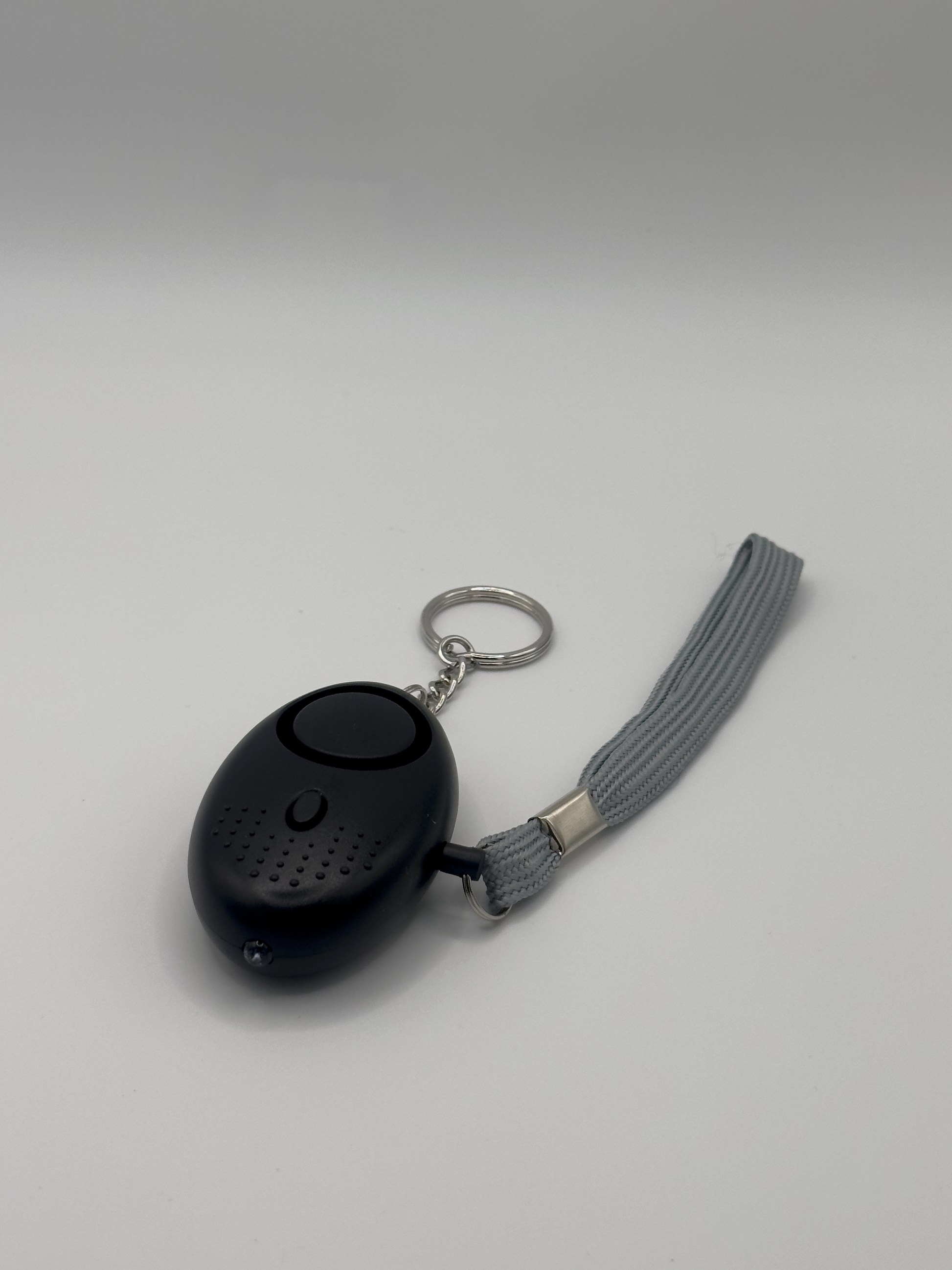 Schlüsselalarm