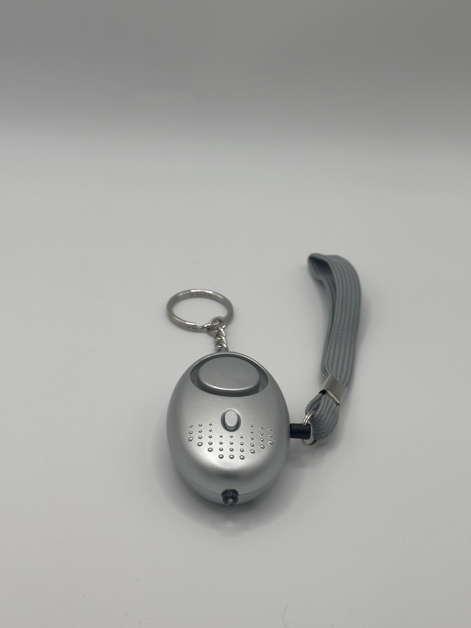 Schlüsselalarm